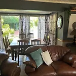Garden View Inn