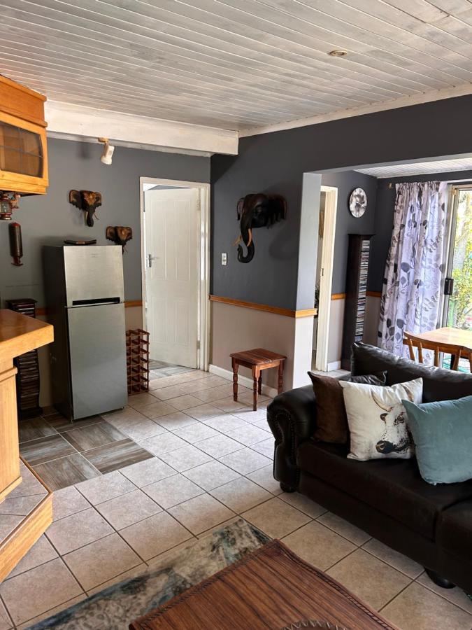 Apartamento Garden View *