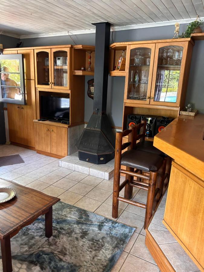 Apartamento Garden View *
