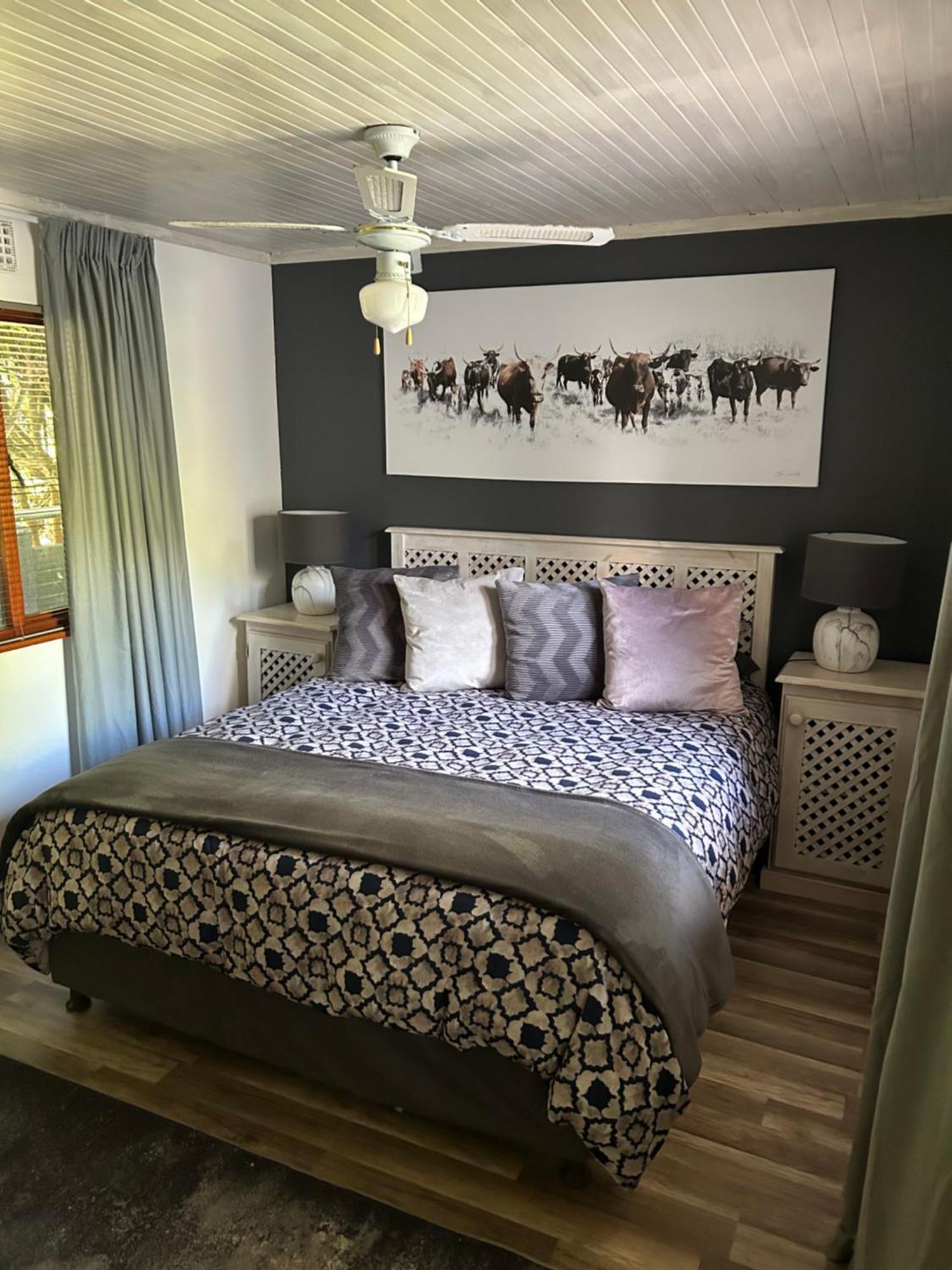 Apartamento Garden View Cidade Do Cabo